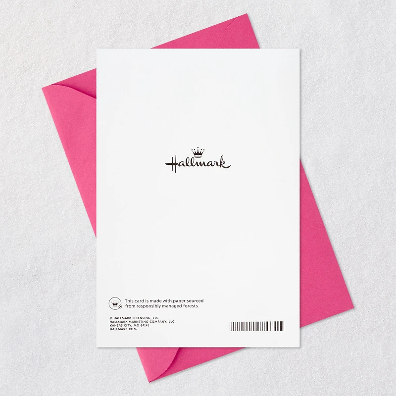 You're an Amazing Blessing Mother's Day Card for Godmother for only USD 2.99 | Hallmark