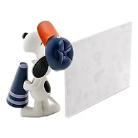 Peanuts® Coach Snoopy Sculpted Picture Frame, 4x6 for only USD 34.99 | Hallmark