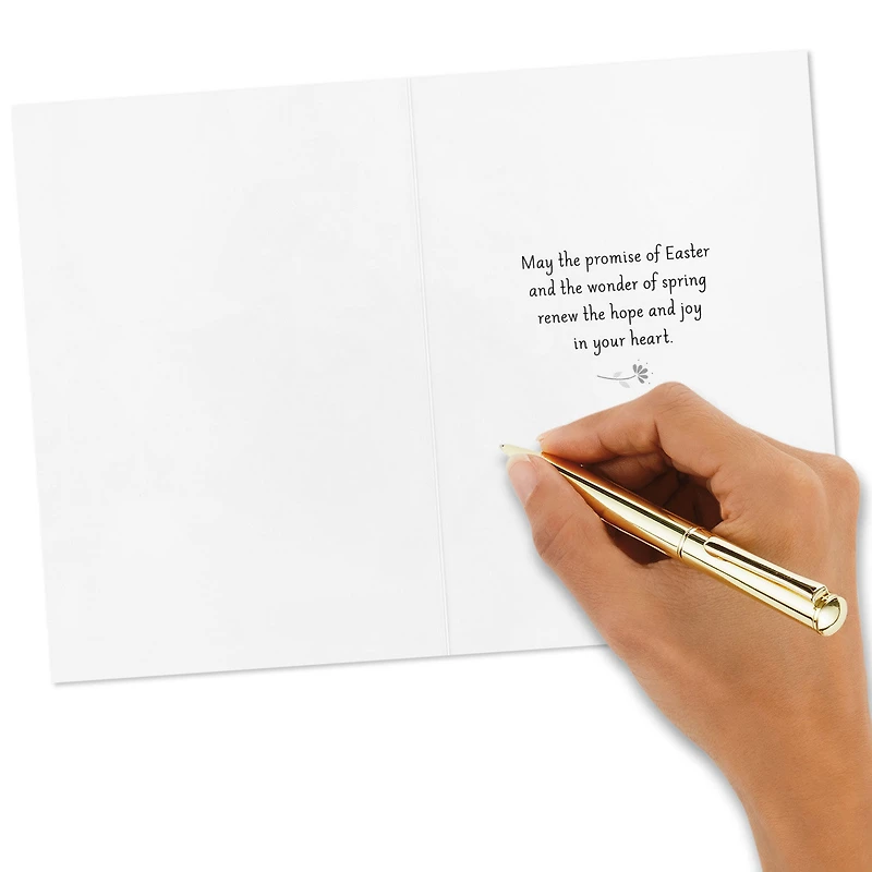 Vines and Scrolls Easter Cards, Pack of 40 for only USD 15.49 | Hallmark