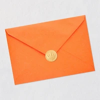 Almost Too Awesome Flying Tiger Card for only USD 4.49 | Hallmark
