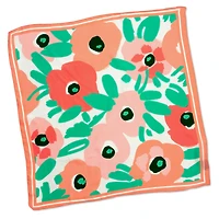 Abstract Floral Scarf, 22" for only USD 24.99 | Hallmark