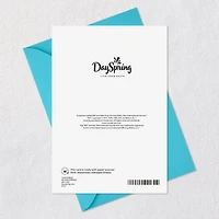 Love and Prayers Today and Always Baptism Card for Goddaughter for only USD 3.99 | Hallmark