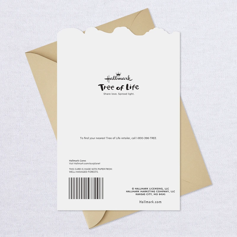 You're Wonderful Rosh Hashanah Card for Dad for only USD 2.99 | Hallmark