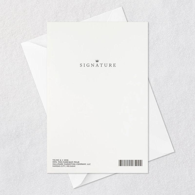 Lovebirds on Flowering Branches Wedding Card for only USD 7.59 | Hallmark