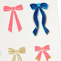 Happy and Wonderful Day Quilled Paper Handmade Birthday Card for only USD 10.99 | Hallmark