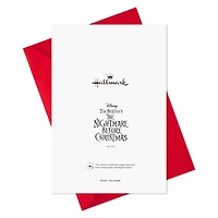 Disney Tim Burton’s The Nightmare Before Christmas Frightfully Fun Boxed Christmas Cards, Pack of 16 for only USD 12.49 | Hallmark