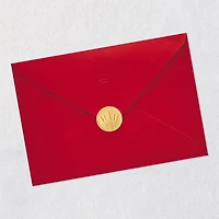 Pride, Gratitude and Love Christmas Card for Daughter and Son-in-Law for only USD 5.59 | Hallmark