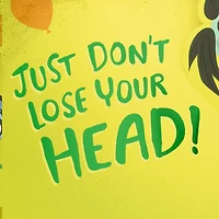 Don't Lose Your Head, Zombie Pop-Up Halloween Card for only USD 5.59 | Hallmark