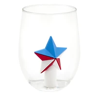 Charmers Americana Star Silicone Charm for only USD 8.99 | Hallmark