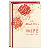 The Love of My Life Sweetest Day Card for Wife for only USD 5.59 | Hallmark