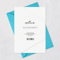 You're Unforgettable Funny Pop-Up Birthday Card for only USD 4.99 | Hallmark