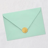 What a Blessing Religious New Baby Card for only USD 5.59 | Hallmark