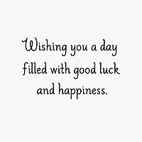 Embellished Shamrocks St. Patrick's Day Cards, Pack of 6 for only USD 6.99 | Hallmark