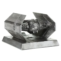Star Wars™ Darth Vader™ TIE Fighter™ Phone Stand With Light for only USD 109.99 | Hallmark