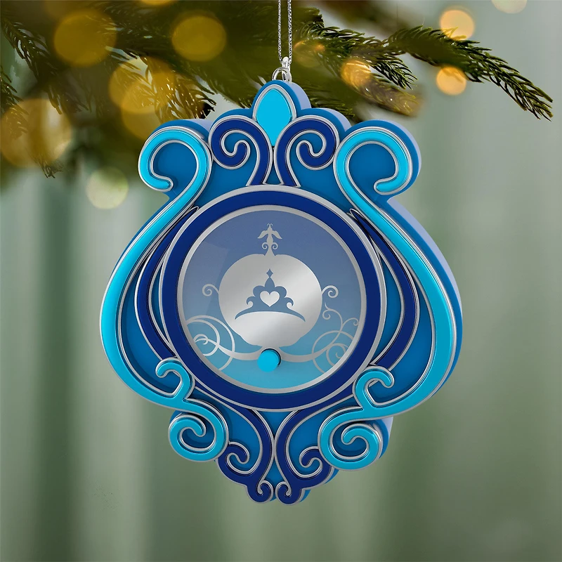 Walt Disney World Magic Kingdom Cinderella Castle Tree Topper Replacement Remote Control for only USD 7.99 | Hallmark
