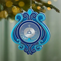 Walt Disney World Magic Kingdom Cinderella Castle Tree Topper Replacement Remote Control for only USD 7.99 | Hallmark