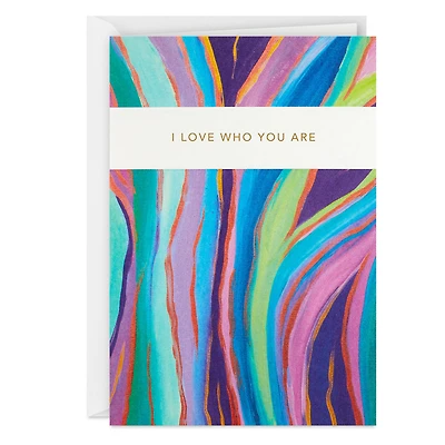 ArtLifting Everything You Are Encouragement Card for only USD 3.99 | Hallmark