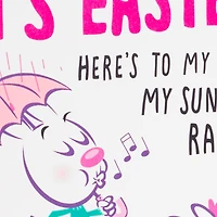 My Guy Funny Pop-Up Easter Card for only USD 3.99 | Hallmark