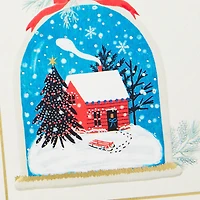 You Truly Are a Gift Christmas Card for Aunt for only USD 4.99 | Hallmark