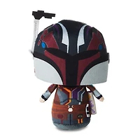 itty bittys® Star Wars: Ahsoka™ Sabine Wren™ Plush With Helmet for only USD 9.99 | Hallmark