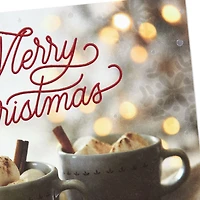 Friendship, Laughter and Good Times Christmas Card for Sister and Brother-in-Law for only USD 4.59 | Hallmark