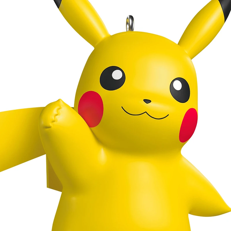 Pokémon Pikachu Ornament for only USD 22.99 | Hallmark