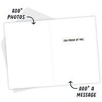 OMG! Yaasss! Custom Encouragement Card for only USD 4.99 | Hallmark