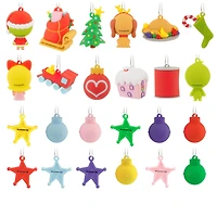 Dr. Seuss's How the Grinch Stole Christmas!™ Hallmark Countdown Calendar Box With 24 Mini Ornaments for only USD 51.99 | Hallmark