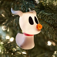 Disney Tim Burton's The Nightmare Before Christmas Zero Hallmark String Light Covers, Set of 8 for only USD 34.99 | Hallmark