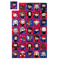 Harry Potter™ Kids Classroom Valentines Set With Cards, Stickers and Mailbox for only USD 9.99 | Hallmark