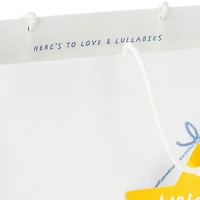 13" Moon and Stars Large New Baby Gift Bag for only USD 4.99 | Hallmark