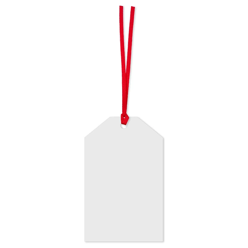 'Tis the Season 8-Pack Assorted Holiday Gift Tags for only USD 3.99 | Hallmark