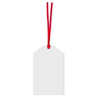 'Tis the Season 8-Pack Assorted Holiday Gift Tags for only USD 3.99 | Hallmark