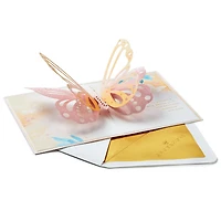 Special Wish to Someone Who Brings Happiness 3D Pop-Up Card for Her for only USD 12.99 | Hallmark