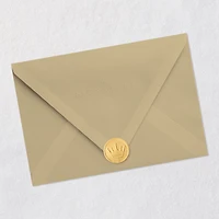 Dogs on Blue Blank Card for only USD 6.59 | Hallmark