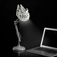 Paladone Star Wars Millennium Falcon Desk Light for only USD 69.99 | Hallmark