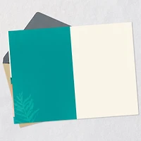 Sunset Landscape Blank Card for only USD 2.99 | Hallmark