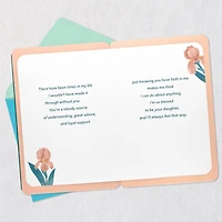 I'm So Blessed to Be Your Daughter Mother's Day Card for Mom for only USD 9.59 | Hallmark