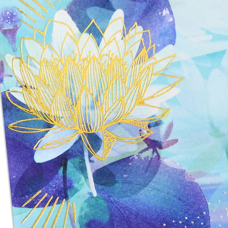 Reflecting Kindness Thank-You Card for only USD 5.59 | Hallmark