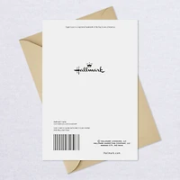 A Model of Character Eagle Scout Congratulations Card for only USD 2.99 | Hallmark