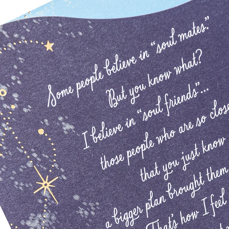 You're a True Friend Friendship Card for only USD 4.59 | Hallmark