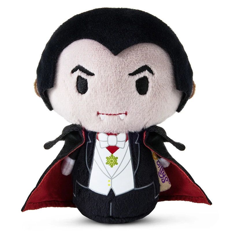 itty bittys® Universal Monsters Dracula Plush, 4" for only USD 9.99 | Hallmark