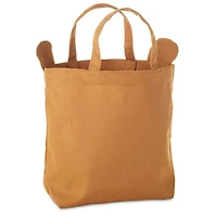 Brown Bear Fabric Gift Bag for only USD 7.99 | Hallmark