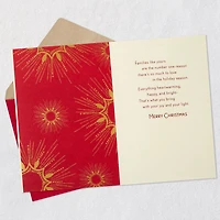 So Much to Love Christmas Card for Daughter and Family for only USD 5.59 | Hallmark