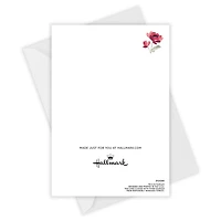 Grateful for You Custom Love Card for Her for only USD 4.99 | Hallmark