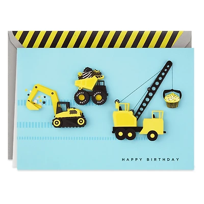 Loads and Loads of Fun Birthday Card for Kids for only USD 6.59 | Hallmark