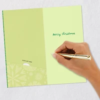 Dr. Seuss's How the Grinch Stole Christmas!™ Fun by the Sleigh-Full Money Holder Christmas Card for only USD 4.59 | Hallmark