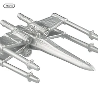 Mini Star Wars™ X-Wing Starfighter™ Ornament, 0.5" for only USD 12.99 | Hallmark