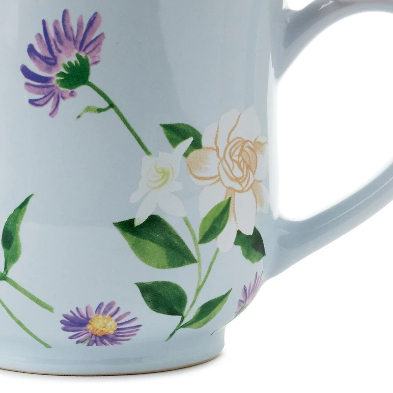 Floral Mug With Butterfly, 15 oz. for only USD 19.99 | Hallmark