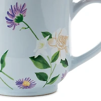 Floral Mug With Butterfly, 15 oz. for only USD 19.99 | Hallmark